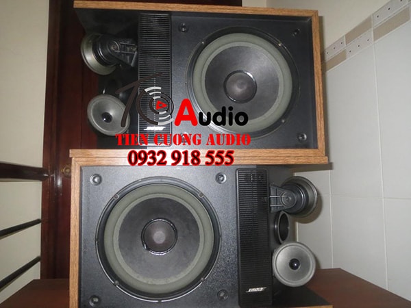Loa karaoke Bose 301 Series II