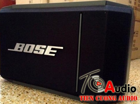 Loa karaoke Bose 301 seri IV
