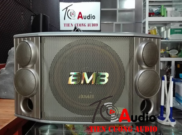 Loa karaoke BMB CSX 850