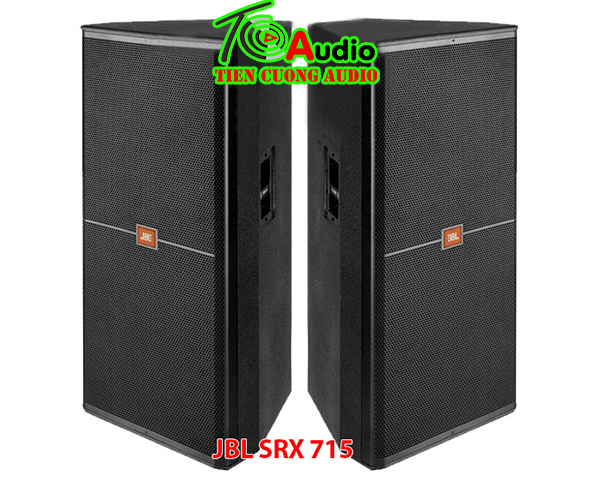 Loa Karaoke JBL SRX 715